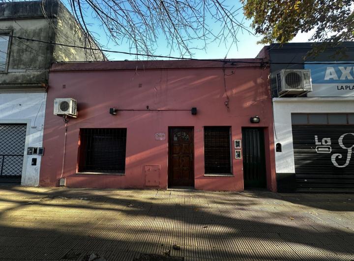 Casa · 93m² · 3 Ambientes