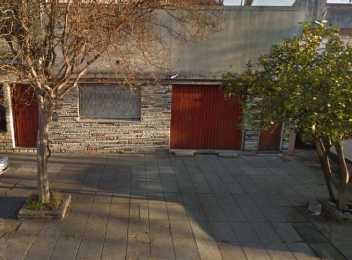 Casa · 197m² · 4 Ambientes