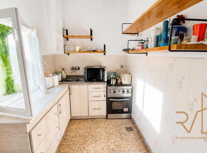 Casa · 70m² · 3 Ambientes · 1 Cochera