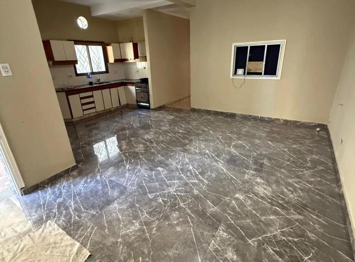 Casa · 40m² · 4 Ambientes · 1 Cochera