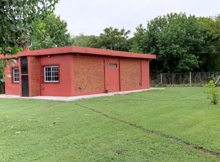 Casa · 128m² · 3 Ambientes