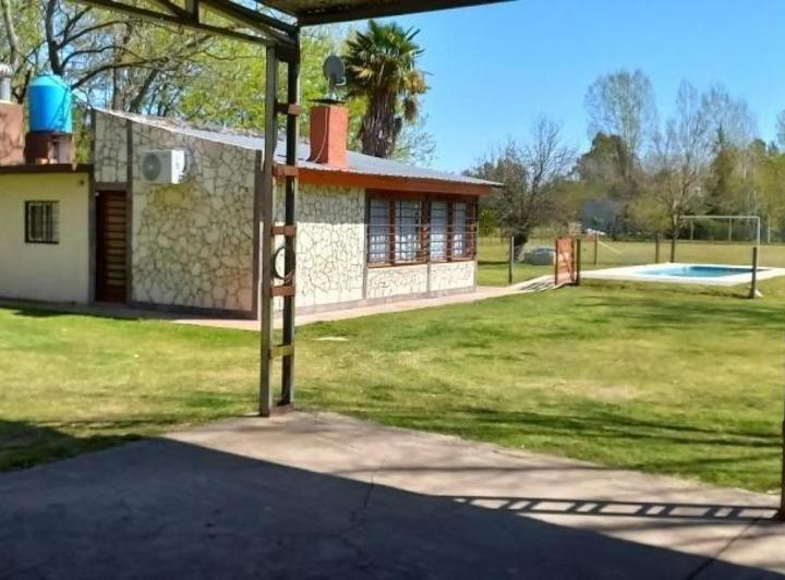 Casa · 75m² · 3 Ambientes · 1 Cochera