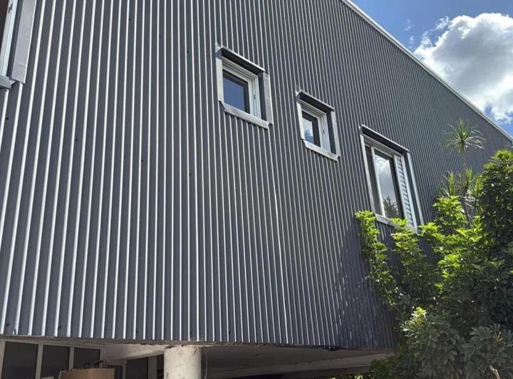 Casa · 95m² · 5 Ambientes