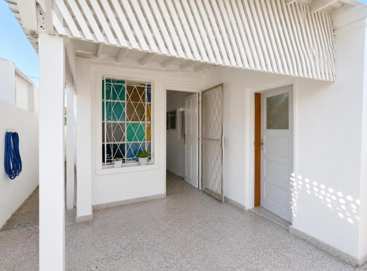 Casa · 75m² · 4 Ambientes