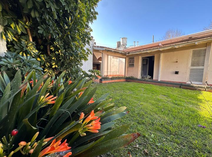 Casa · 129m² · 5 Ambientes