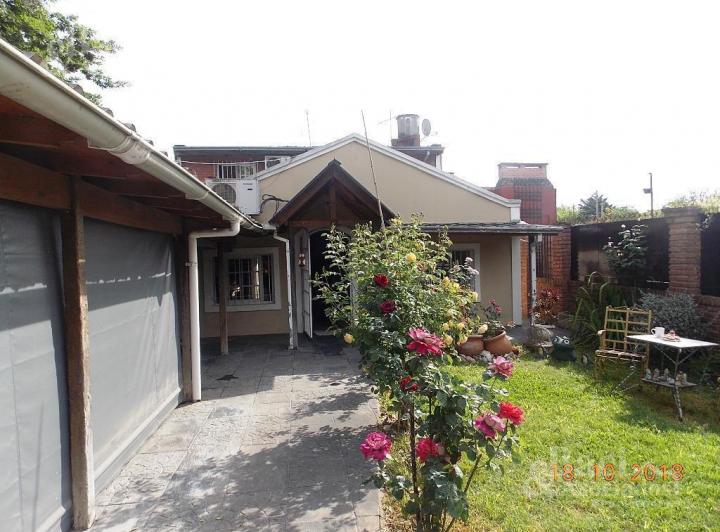 Casa · 150m² · 5 Ambientes · 2 Cocheras