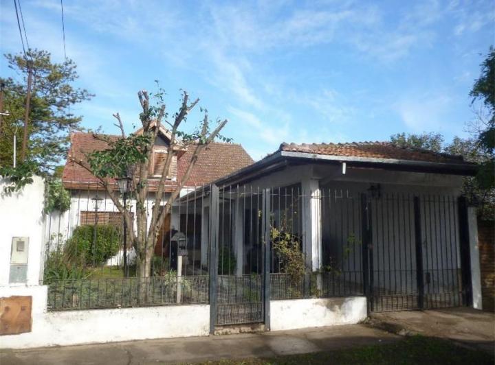 Casa · 170m² · 4 Ambientes