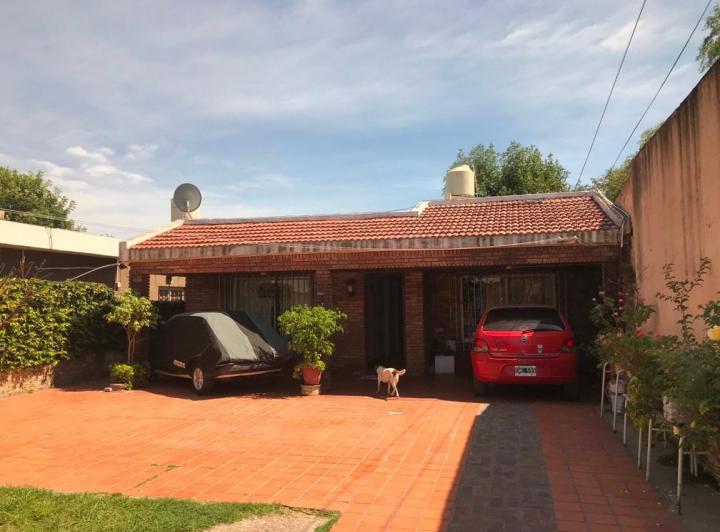 Casa · 100m² · 4 Ambientes