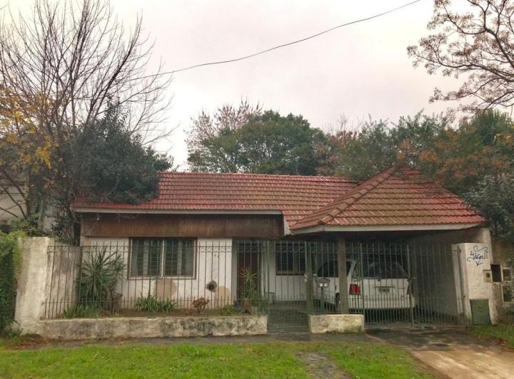Casa · 120m² · 3 Ambientes