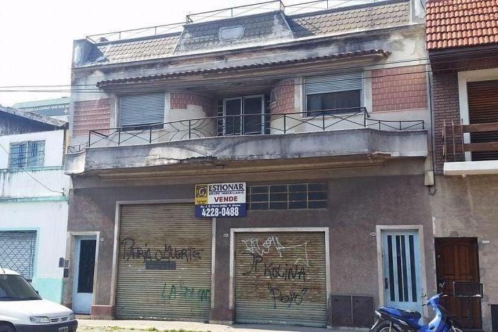 Casa · 160m² · 4 Ambientes