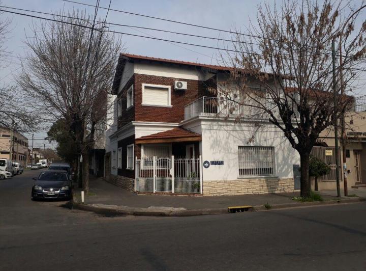 Casa · 166m² · 4 Ambientes