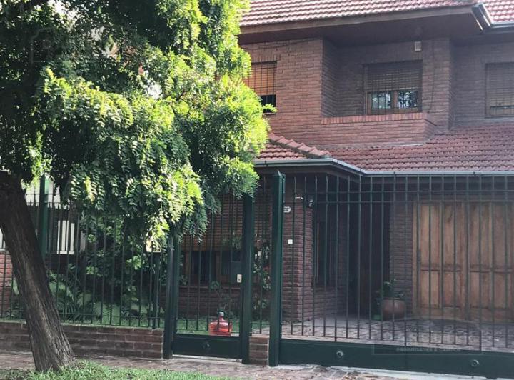Casa · 164m² · 3 Dormitorios