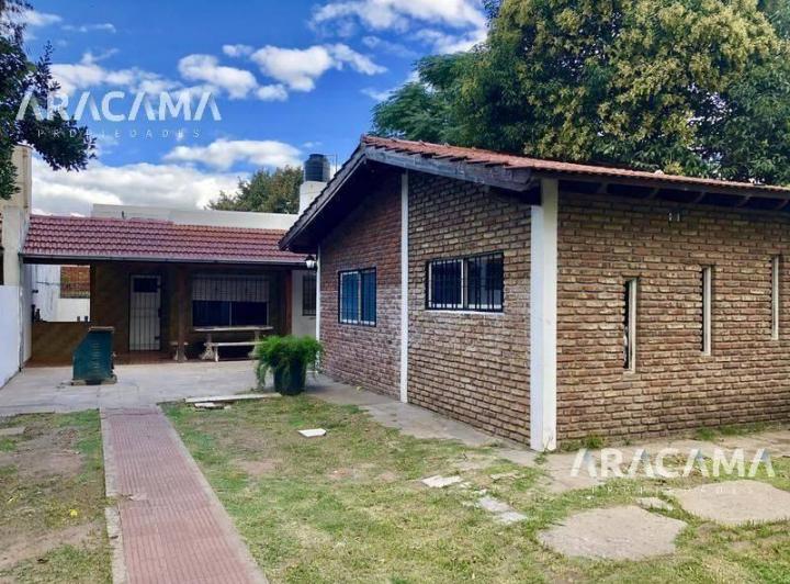 Casa · 80m² · 4 Ambientes