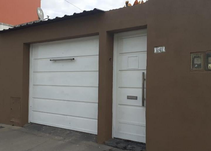 Casa · 60m² · 3 Ambientes · 1 Cochera