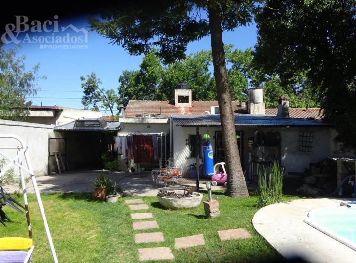 Casa · 454m² · 3 Dormitorios