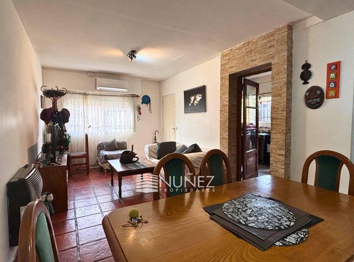 Casa · 125m² · 4 Ambientes · 1 Cochera