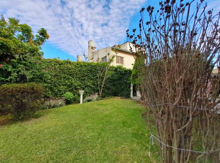 Casa · 137m² · 4 Ambientes · 1 Cochera