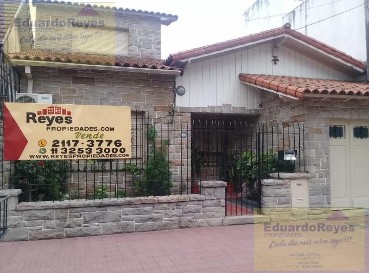 Casa · 150m² · 4 Ambientes · 1 Cochera