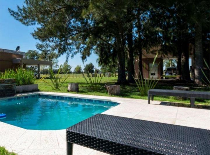 Casa · 142m² · 3 Ambientes · 2 Cocheras
