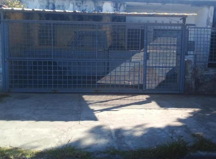 Casa · 100ha