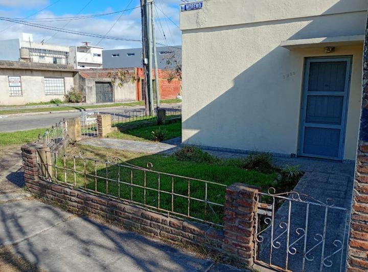 Casa · 90m² · 4 Ambientes · 1 Cochera