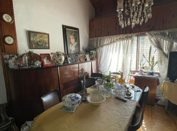 Casa · 150m² · 3 Ambientes · 1 Cochera