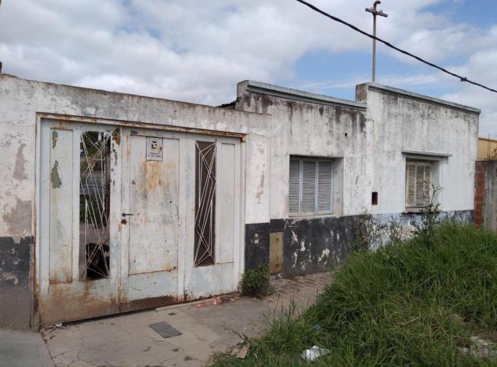 Casa · 100m² · 1 Ambiente