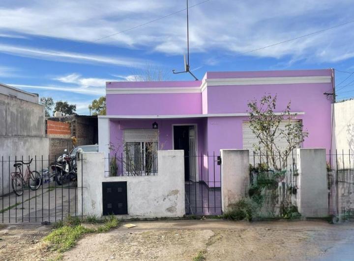 Casa · 133m² · 3 Ambientes · 3 Cocheras