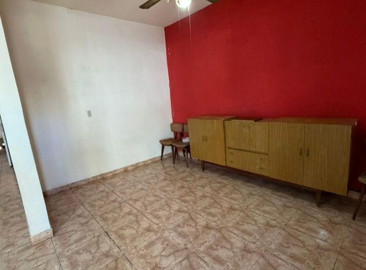 Casa · 80m² · 2 Ambientes