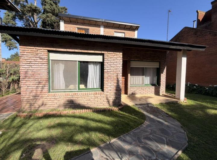 Casa · 80m²