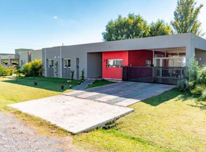Casa · 150m² · 4 Ambientes