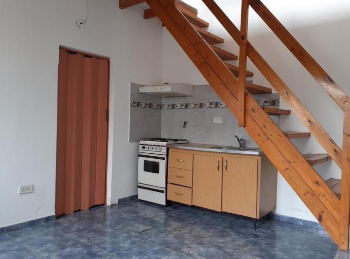 Casa · 35m² · 2 Ambientes