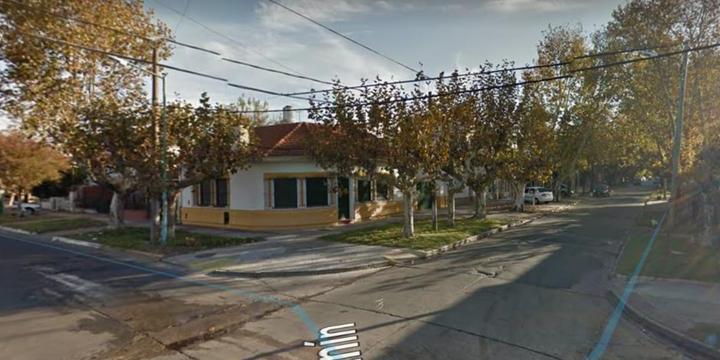 Casa · 130m² · 6 Ambientes · 1 Cochera