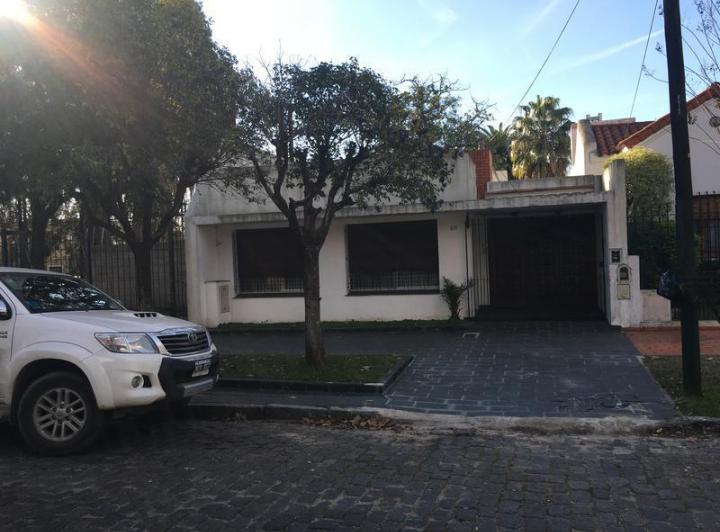 Casa · 120m² · 5 Ambientes