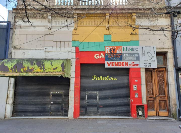 Casa · 90m² · 4 Ambientes