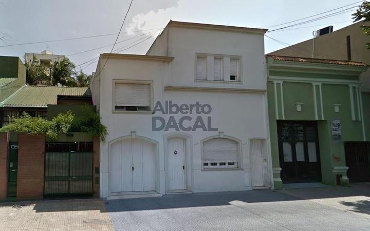 Casa · 136m² · 5 Ambientes · 1 Cochera
