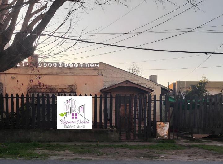 Casa · 160m² · 4 Ambientes · 1 Cochera