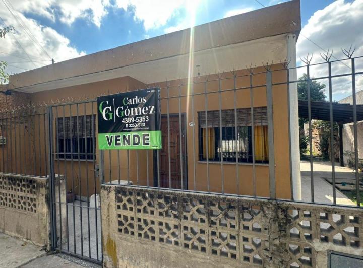 Casa · 50m² · 3 Ambientes