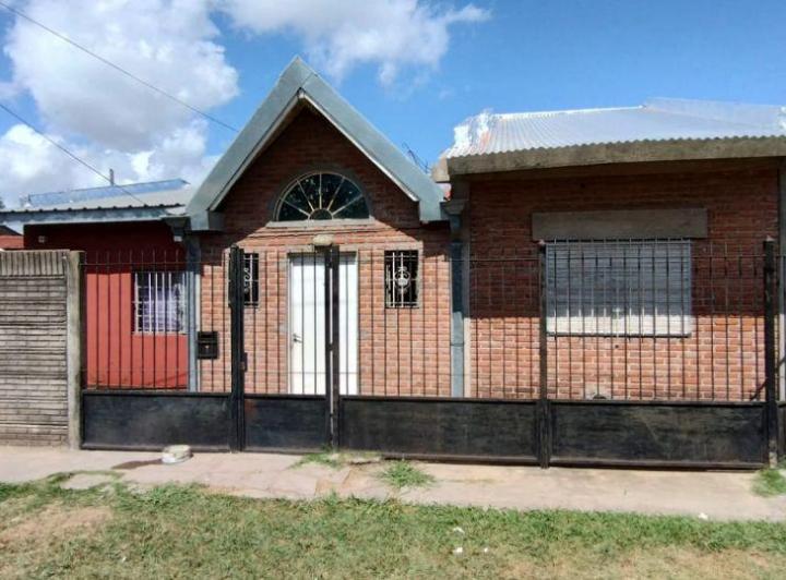 Casa · 85m² · 3 Ambientes