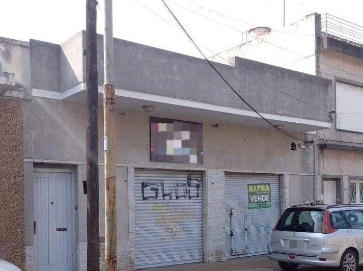 Casa · 372m² · 3 Ambientes