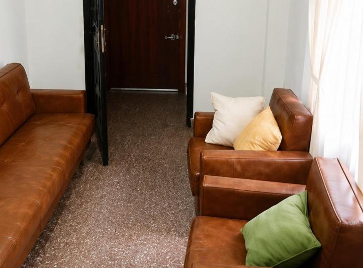 Casa · 110m² · 1 Ambiente · 1 Cochera