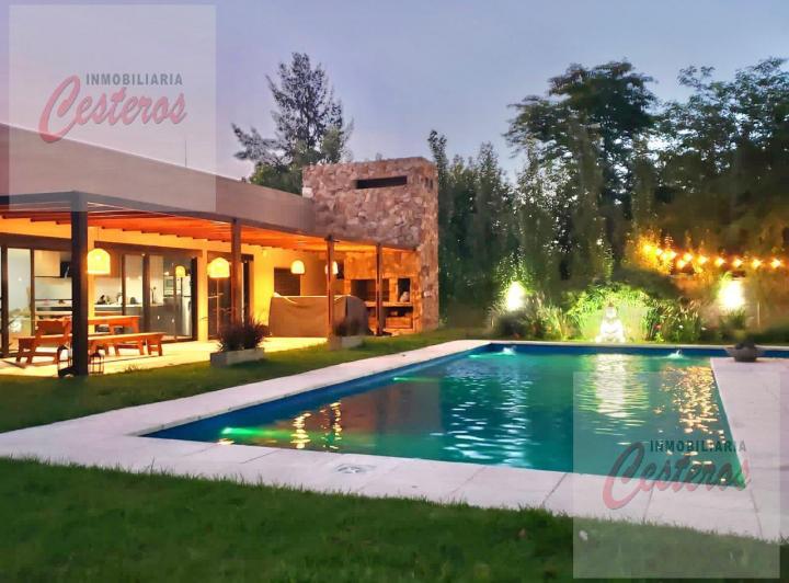 Casa · 110m² · 3 Ambientes