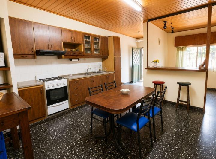 Casa · 99m² · 3 Ambientes · 1 Cochera
