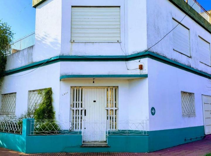 Casa · 120m² · 3 Ambientes · 1 Cochera