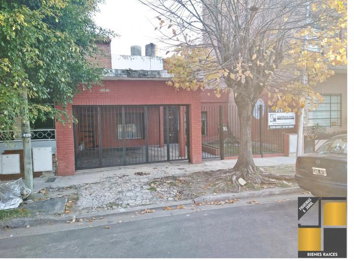 Casa · 120m² · 3 Ambientes