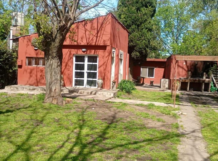 Casa · 110m² · 3 Dormitorios