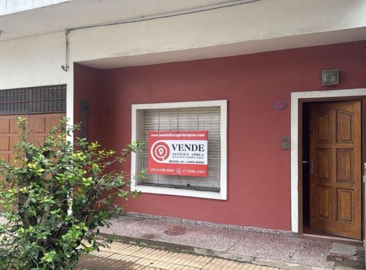 Casa · 70m² · 3 Ambientes