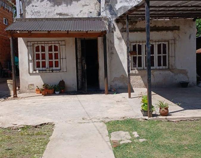Casa · 50m² · 2 Ambientes · 1 Cochera