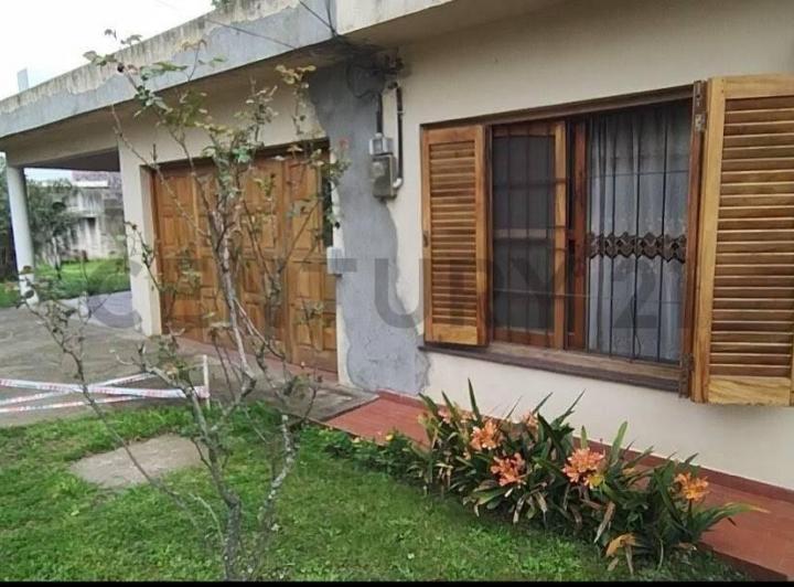 Casa · 137m² · 5 Ambientes · 1 Cochera