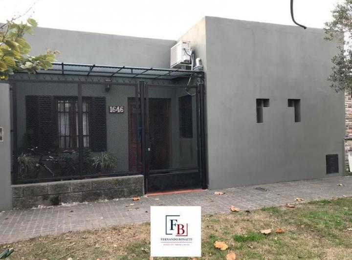 Casa · 150m² · 4 Ambientes